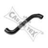 CAUTEX 481129 Charger Intake Hose